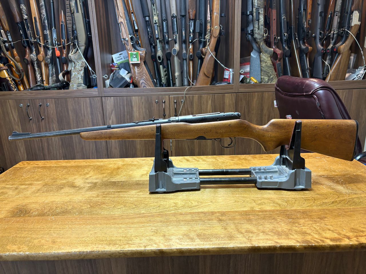Photo of Springfield Model 840 30-30