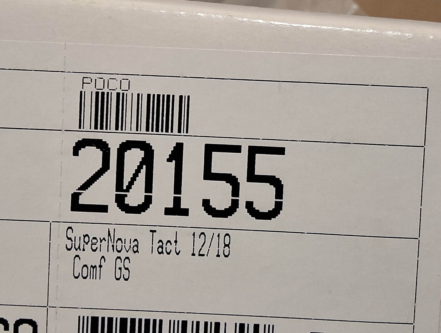 Photo of Reduced - Benelli Super Nova Tactical 12 Gauge