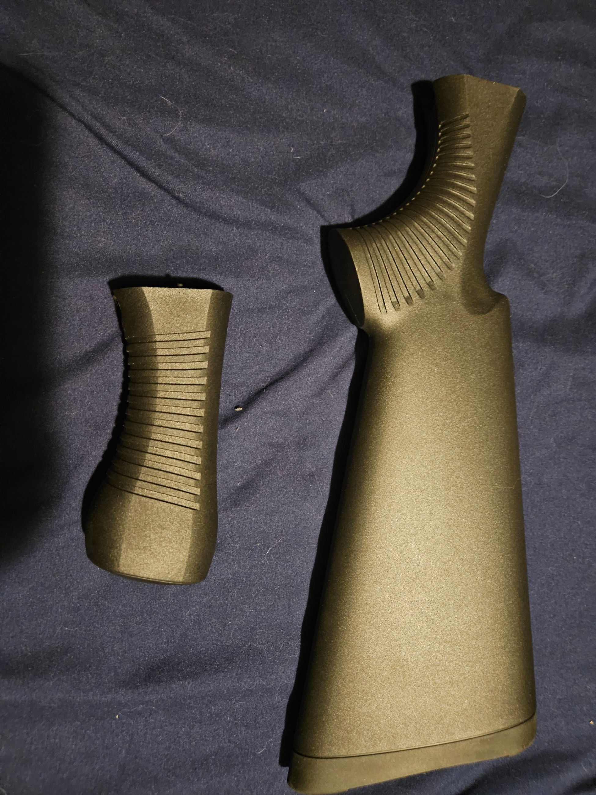 Photo of Shotgun stocks