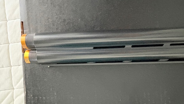 Photo of Browning Cynergy CX Composite 30" 12Gauge Over-Under