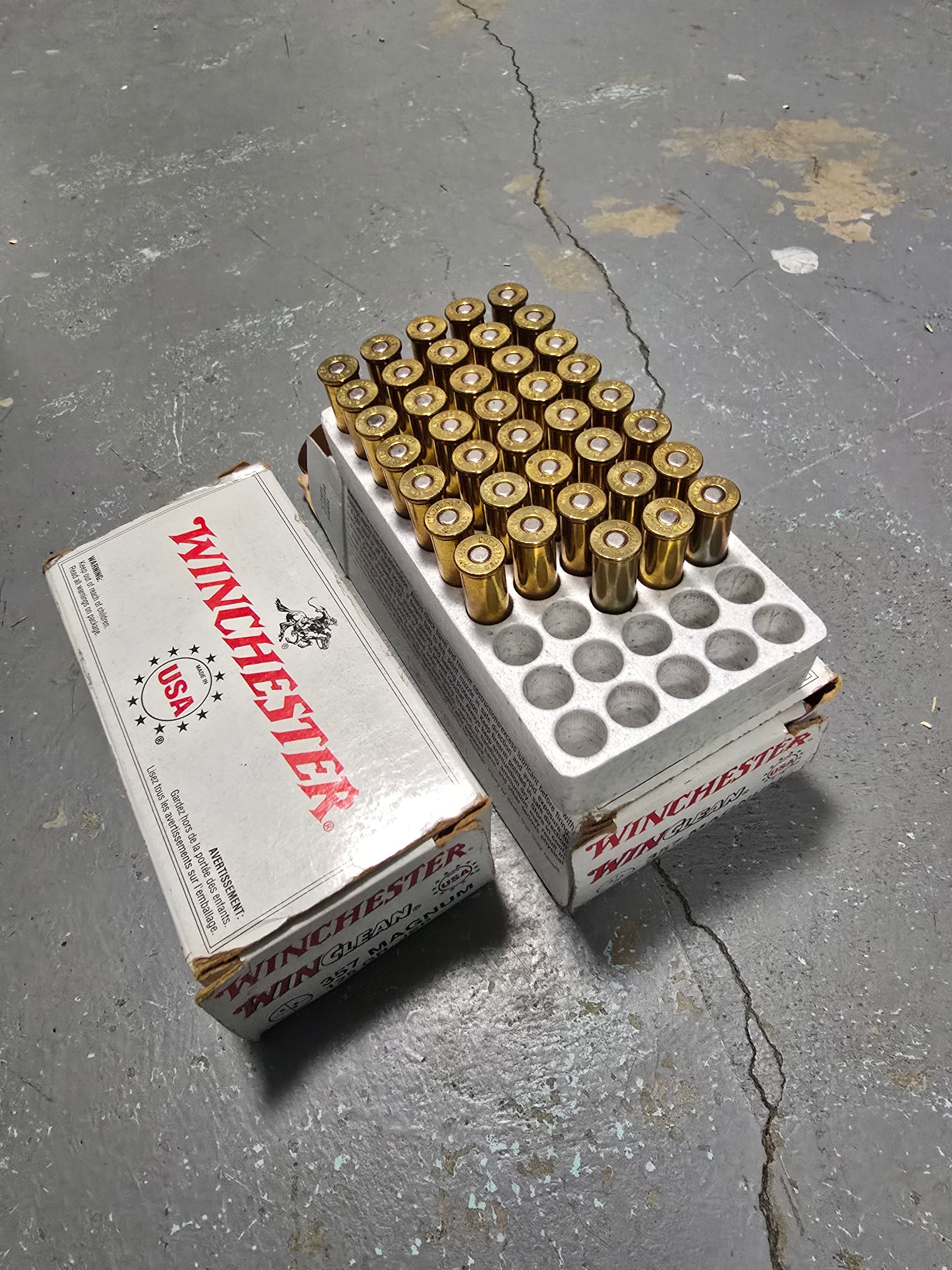 Handgun/Reloading 9mm, 45ACP, .357 - 4 - 1770393505955_1000324447