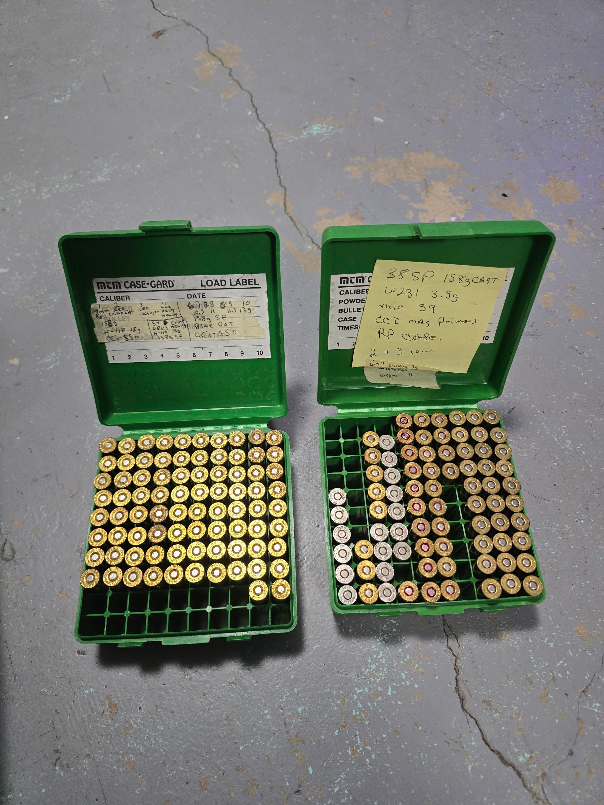 Handgun/Reloading 9mm, 45ACP, .357 - 3 - 1770393505956_1000324446