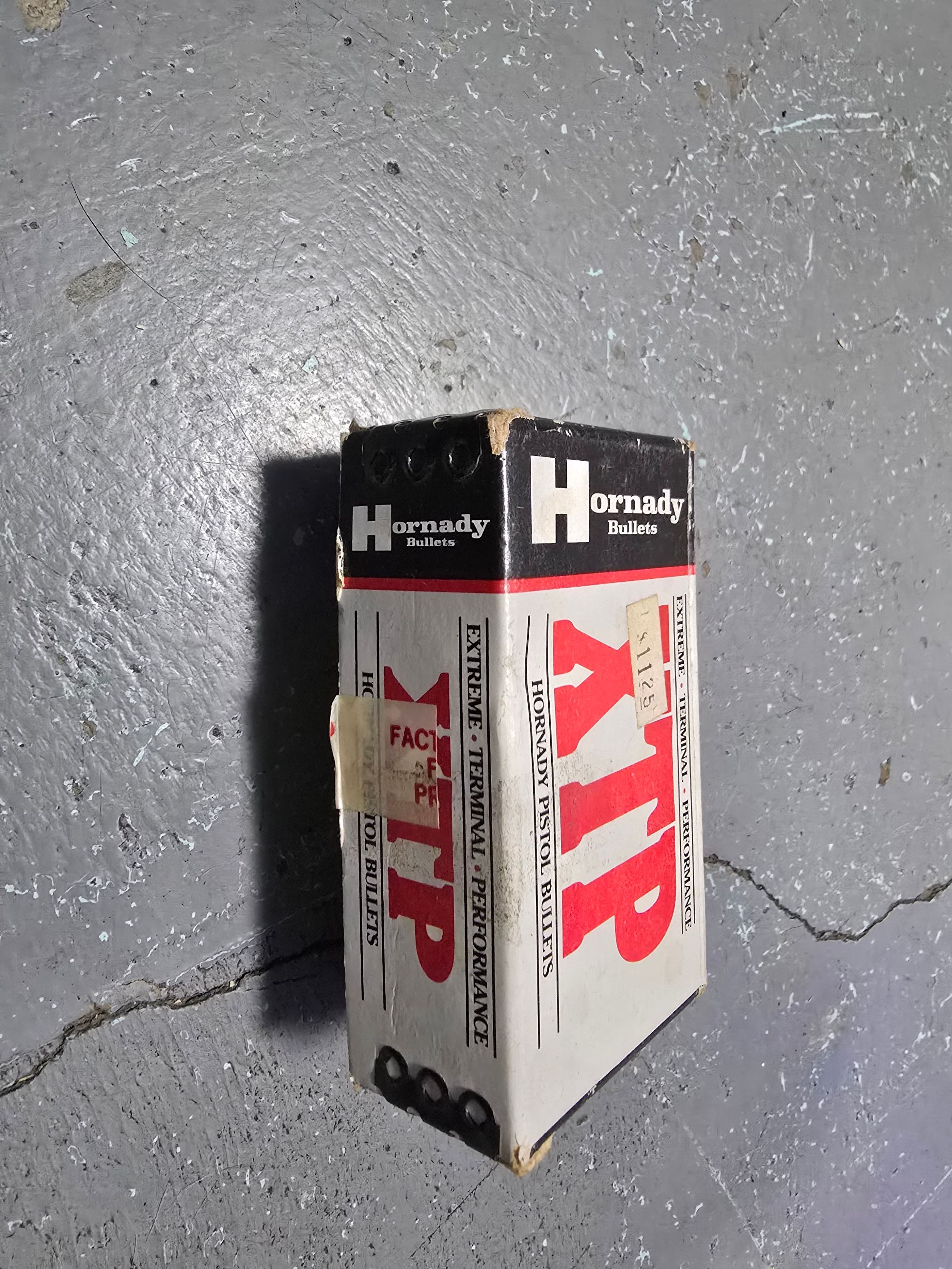 Handgun/Reloading 9mm, 45ACP, .357 - 7 - 1770393506011_1000324451