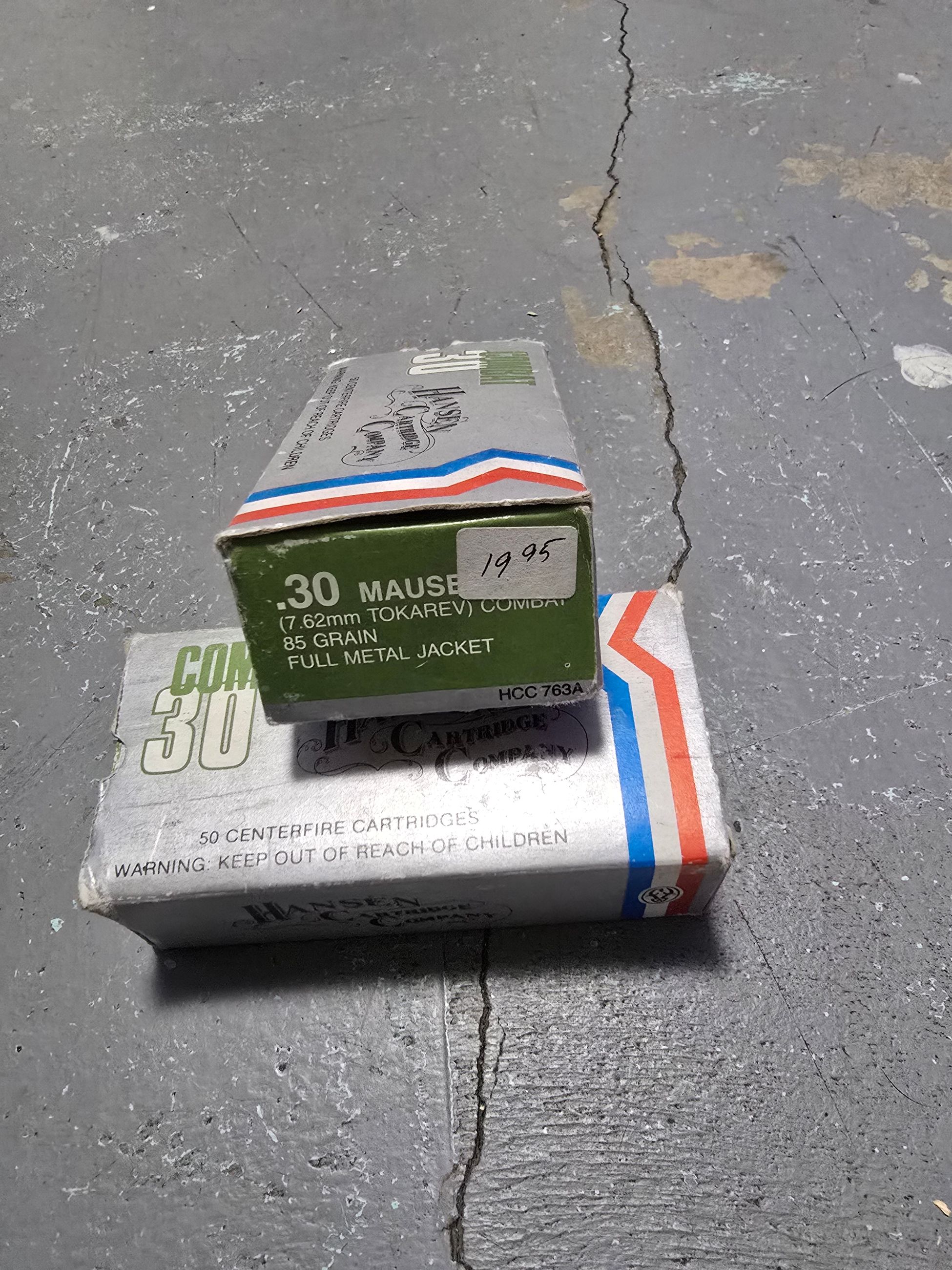 Handgun/Reloading 9mm, 45ACP, .357 - 5 - 1770393506030_1000324448