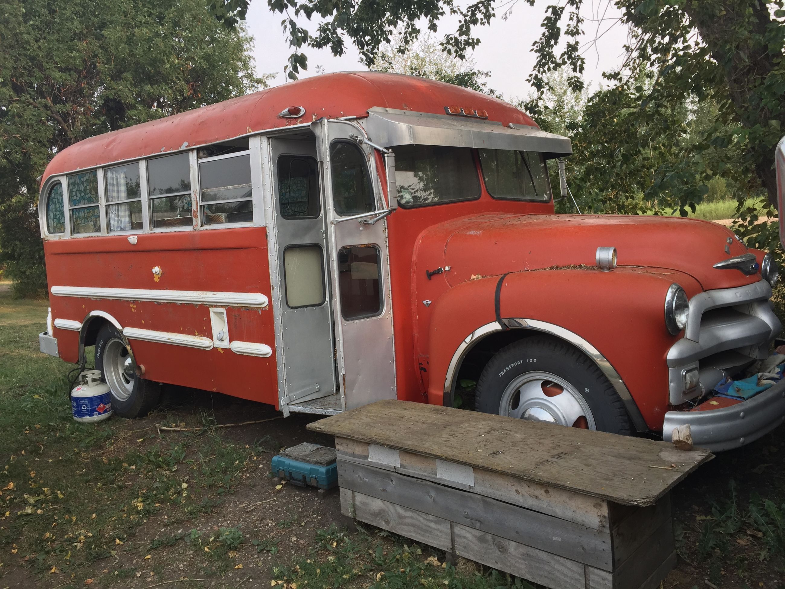 Photo of Classic vehicles for sale