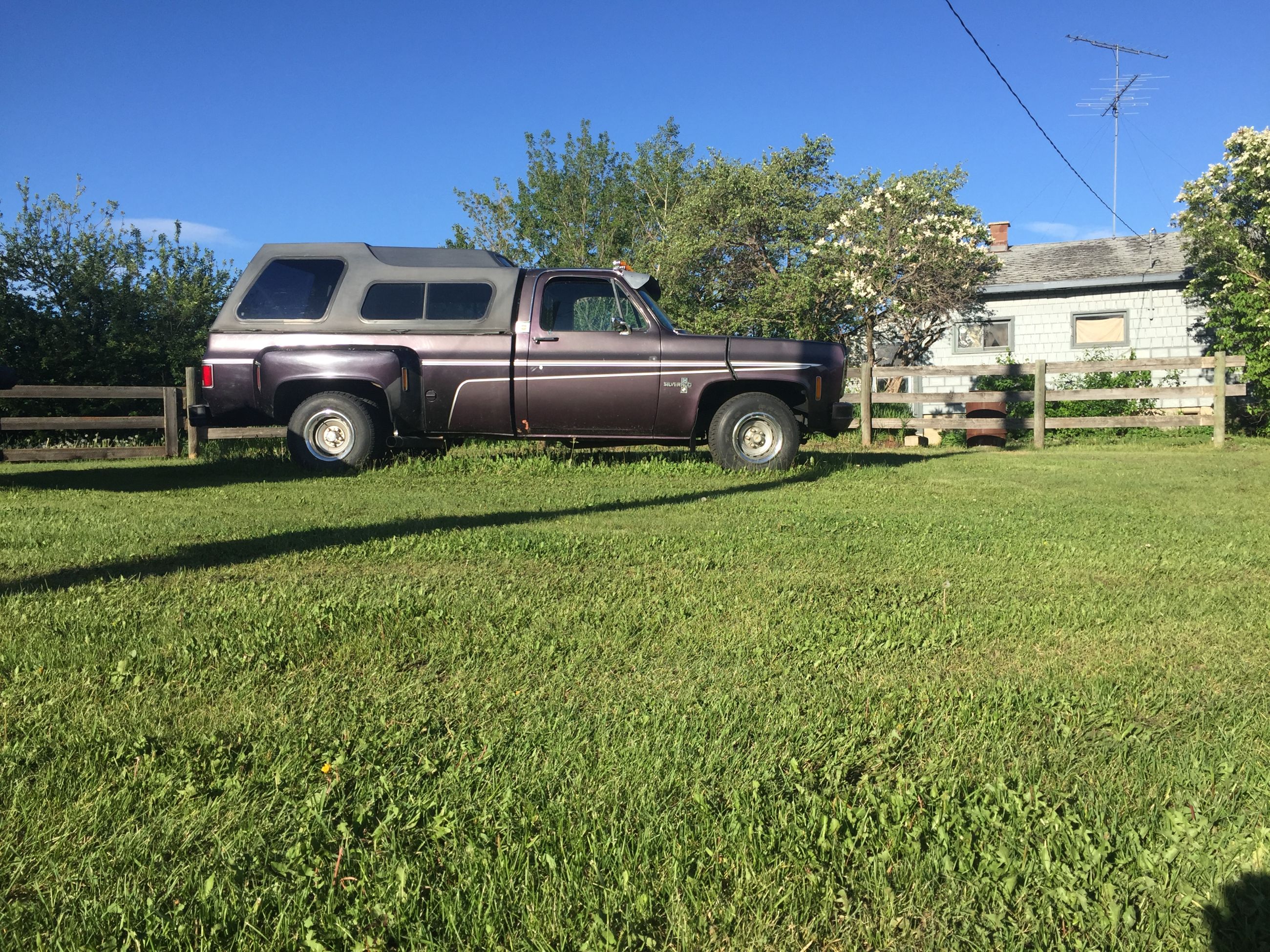 Photo of Classic vehicles for sale