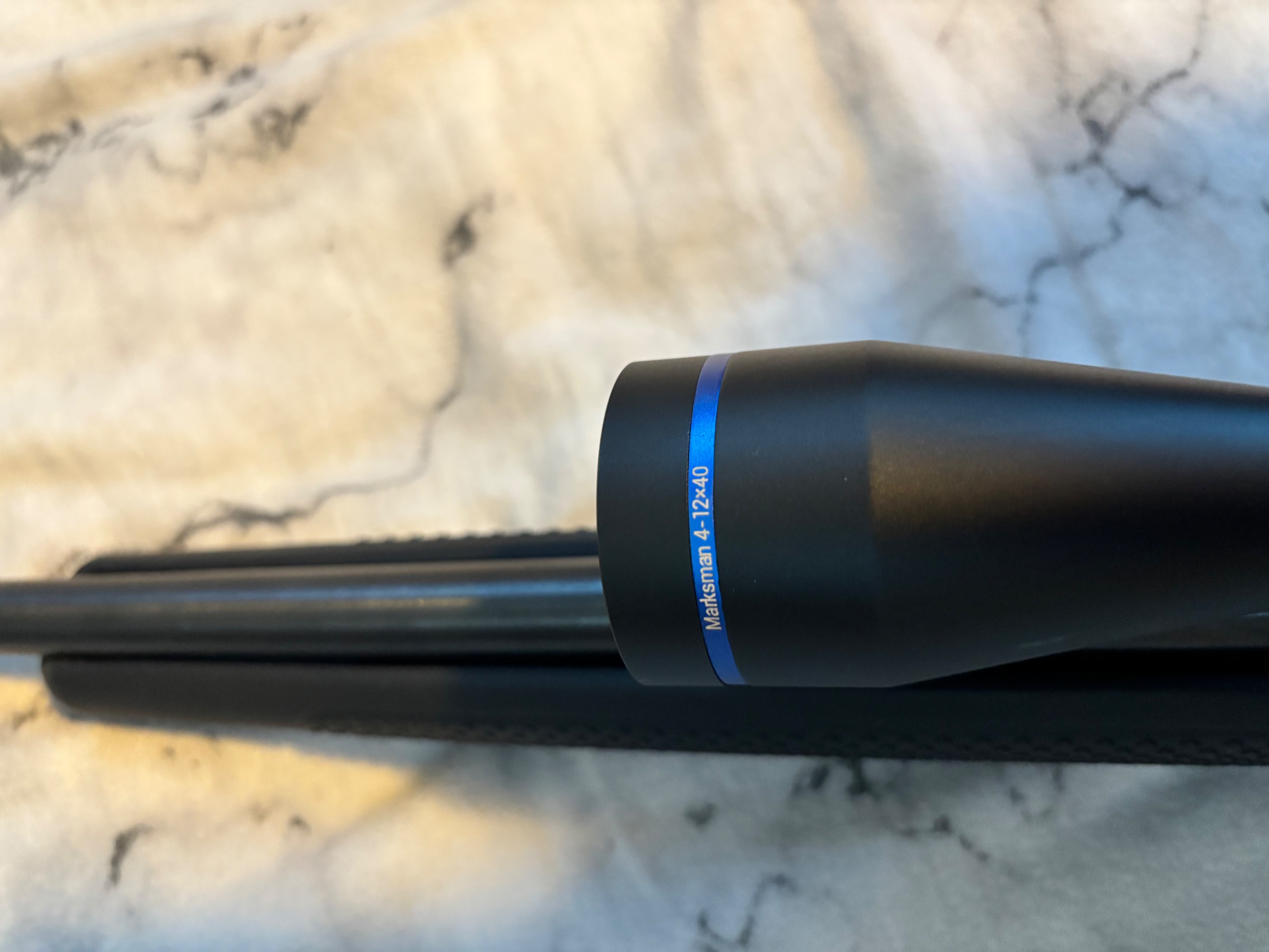 Photo of Scorpio 22lr 