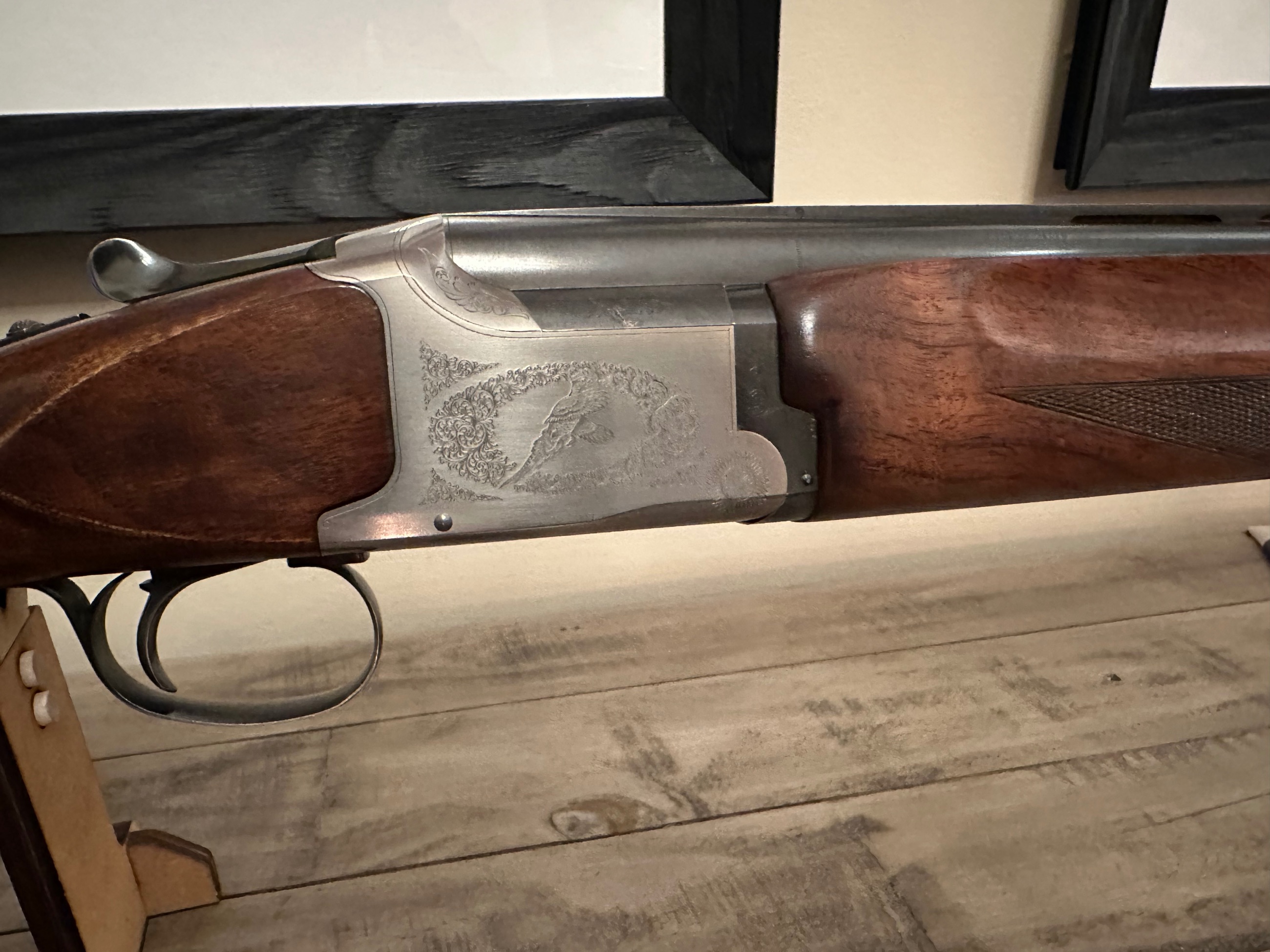 Photo of Winchester 101 Pigeon Grade Multi-Gauge
