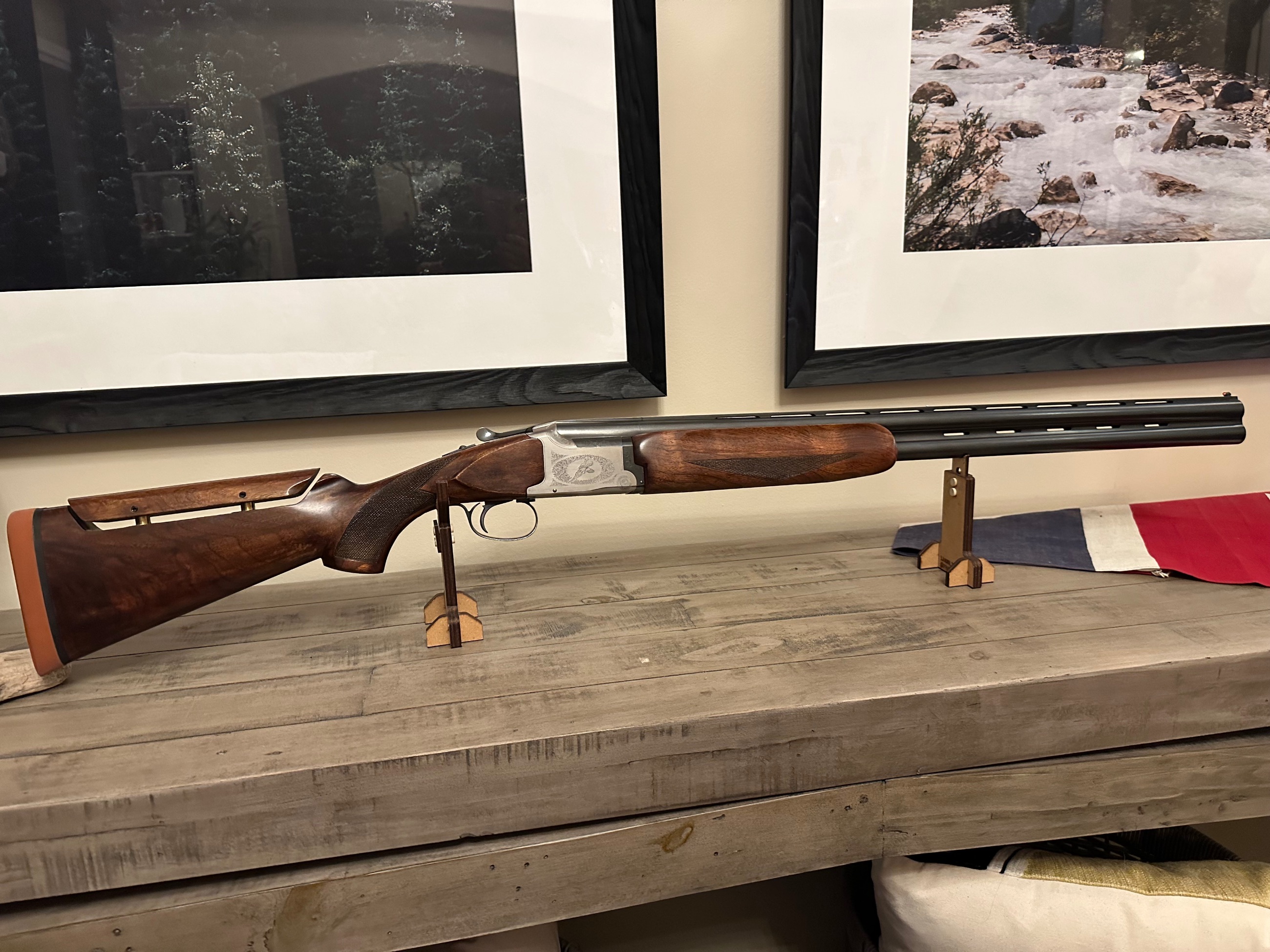 Photo of Winchester 101 Pigeon Grade Multi-Gauge