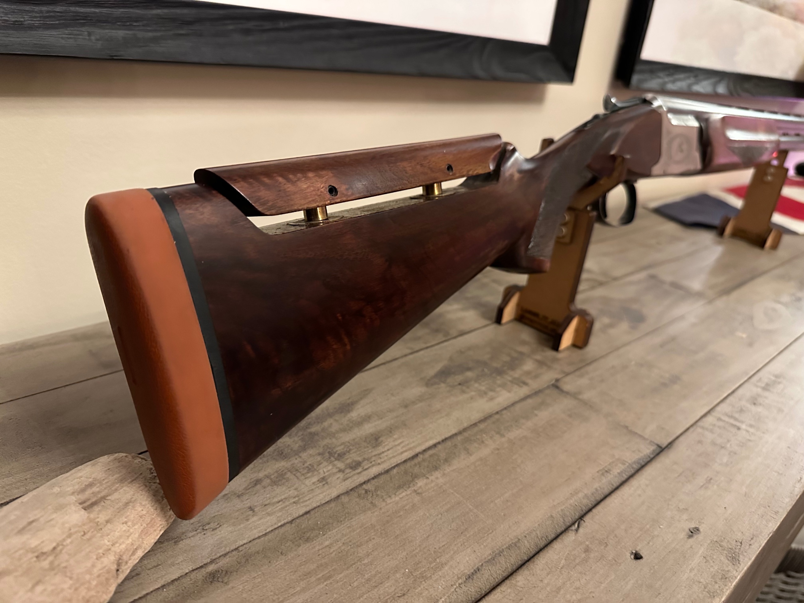 Photo of Winchester 101 Pigeon Grade Multi-Gauge