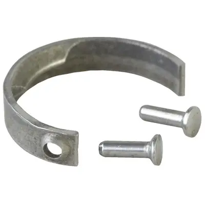 Photo of WTB Remington riveted extractor 