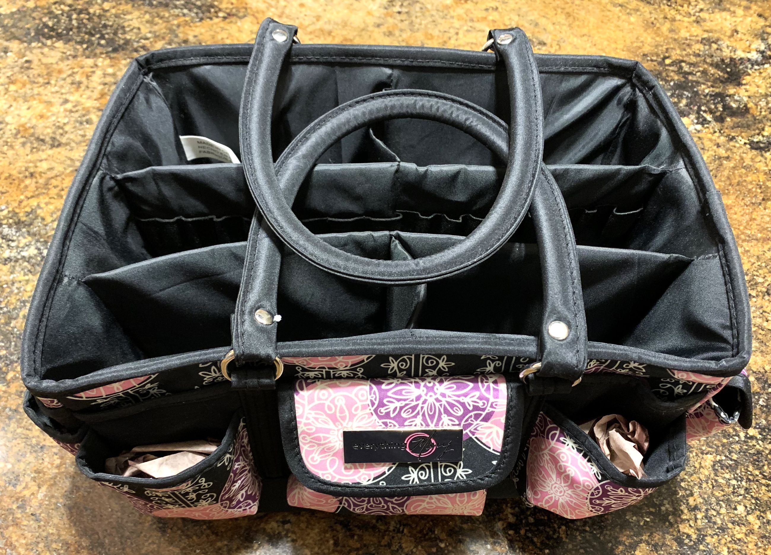 Photo of CRAFT WORK TOTE