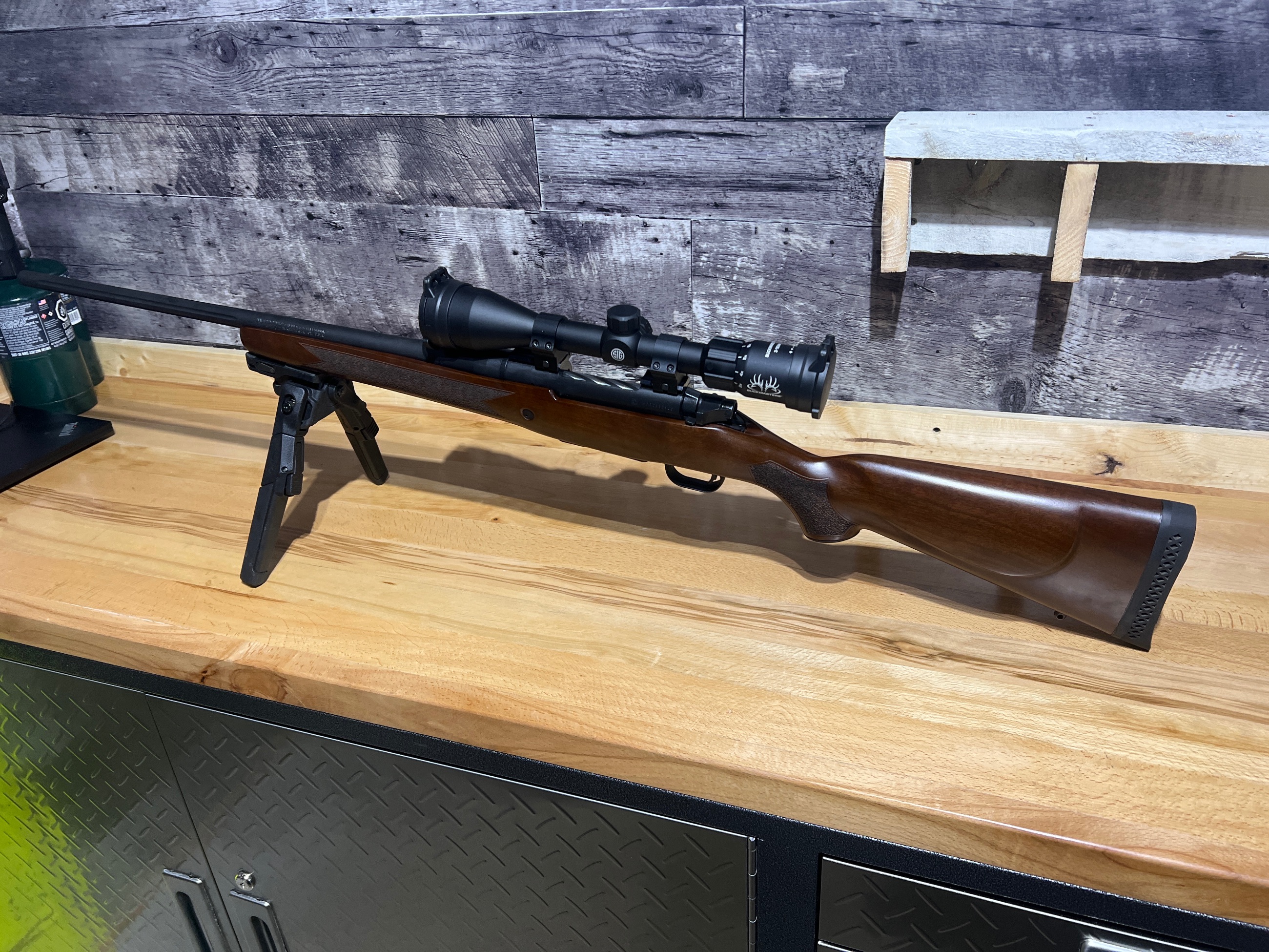 Photo of Mossberg Patriot for sale