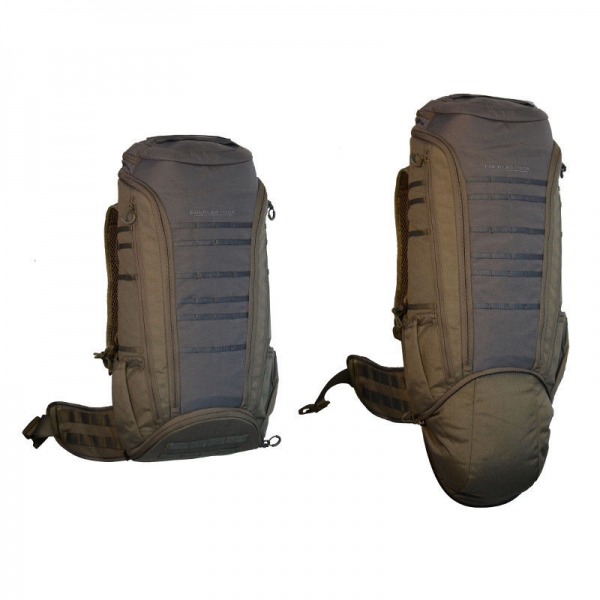 Photo of Eberlestock Big Trick Pack S45 Black