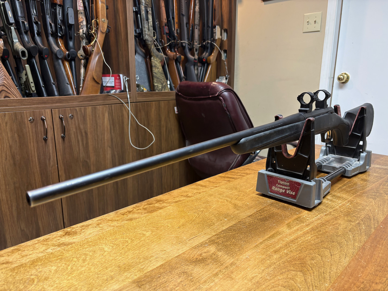 Photo of Browning X Bolt Stalker .300 WSM