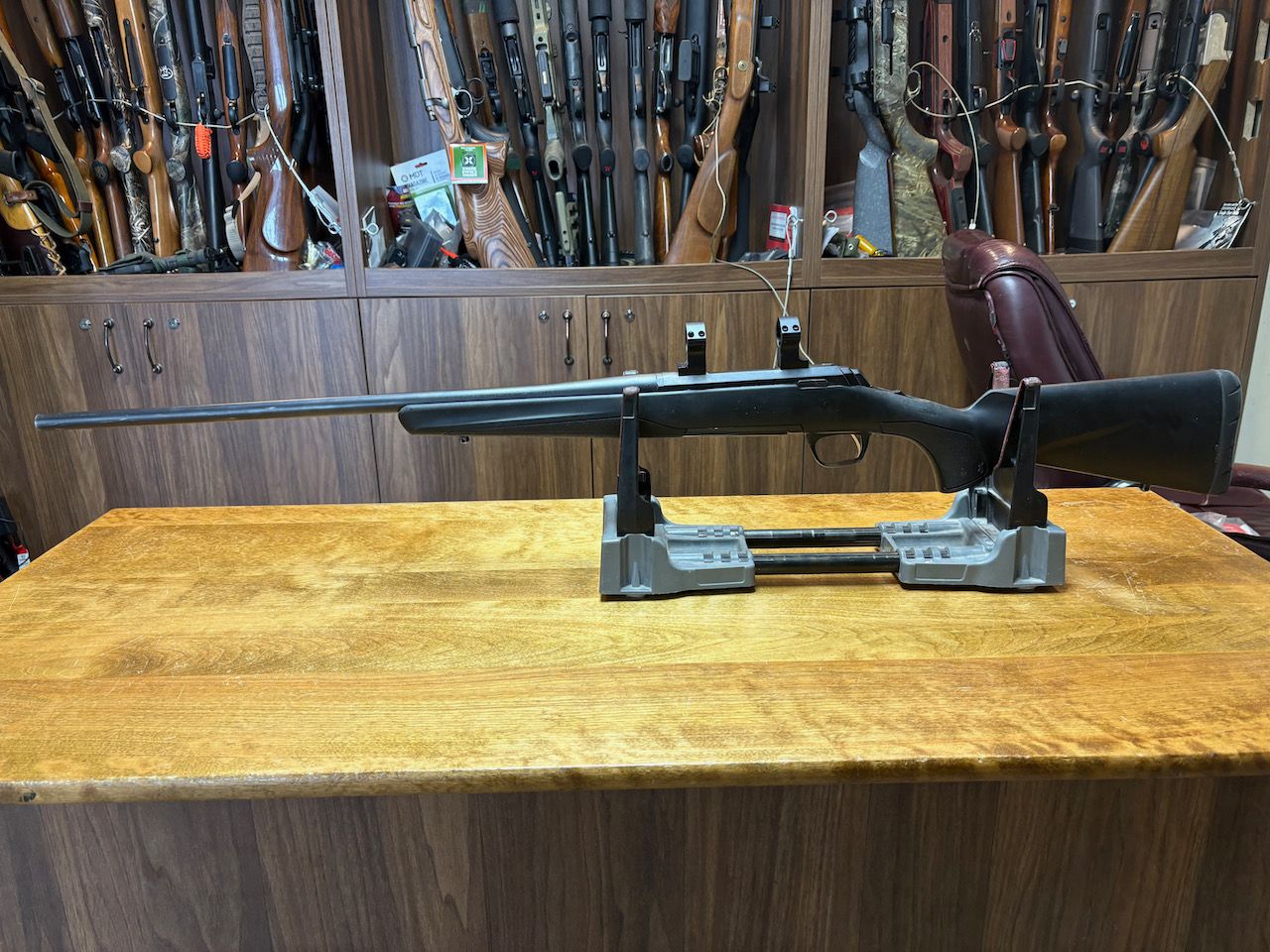 Photo of Browning X Bolt Stalker .300 WSM