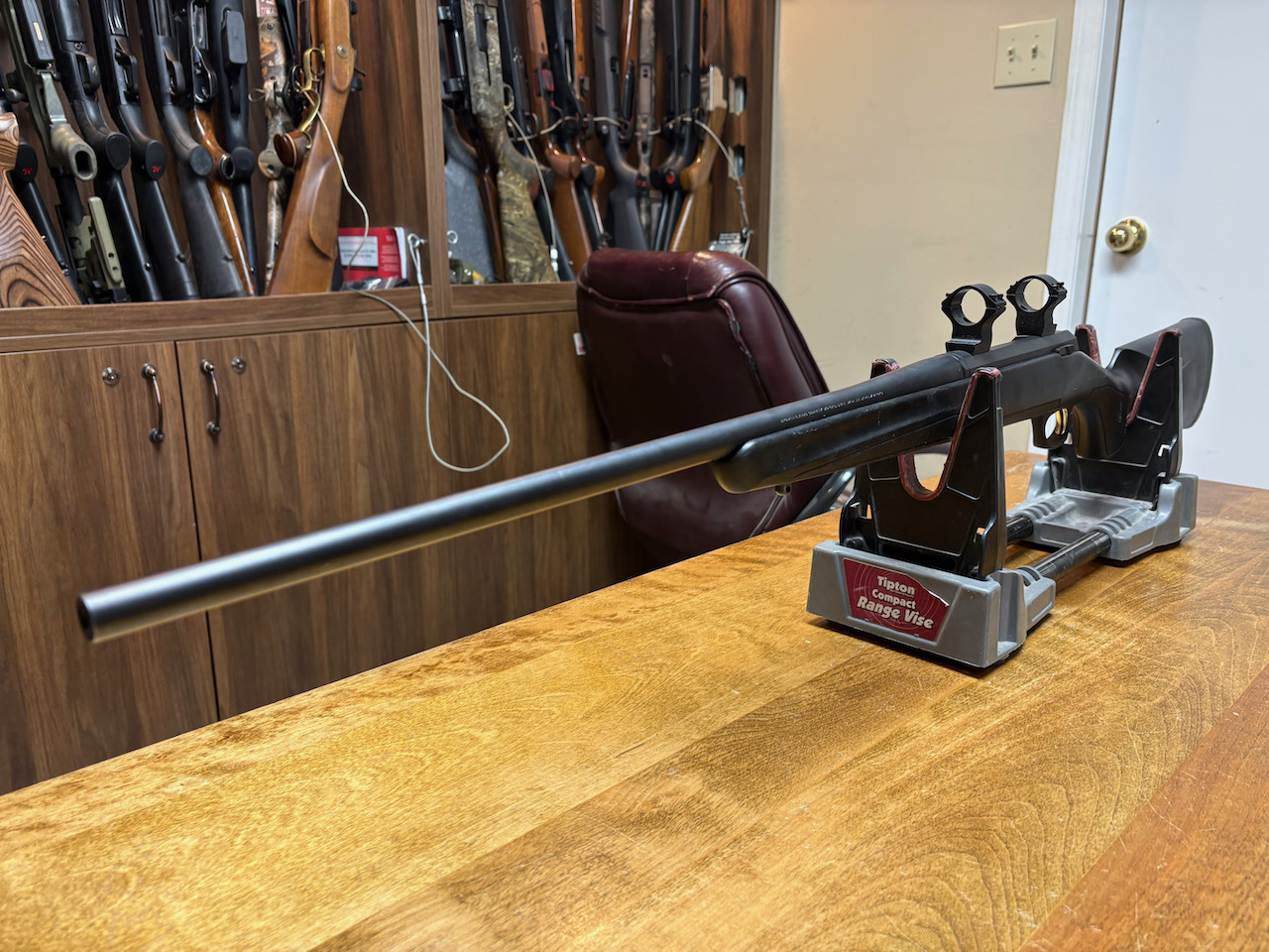 Photo of Browning X Bolt Stalker .270 Win