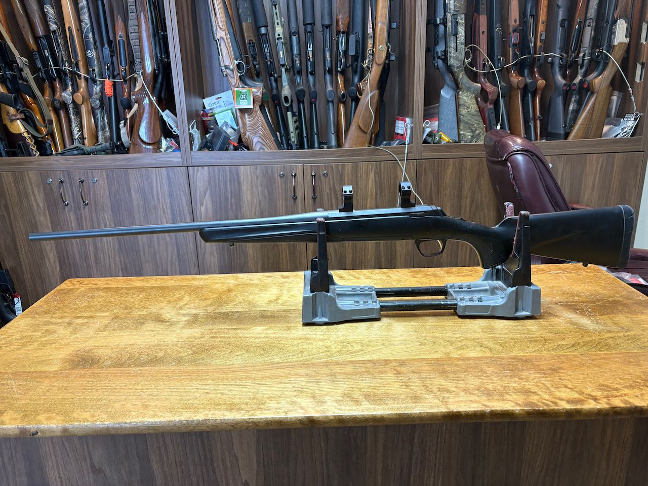 Photo of Browning X Bolt Stalker .270 Win