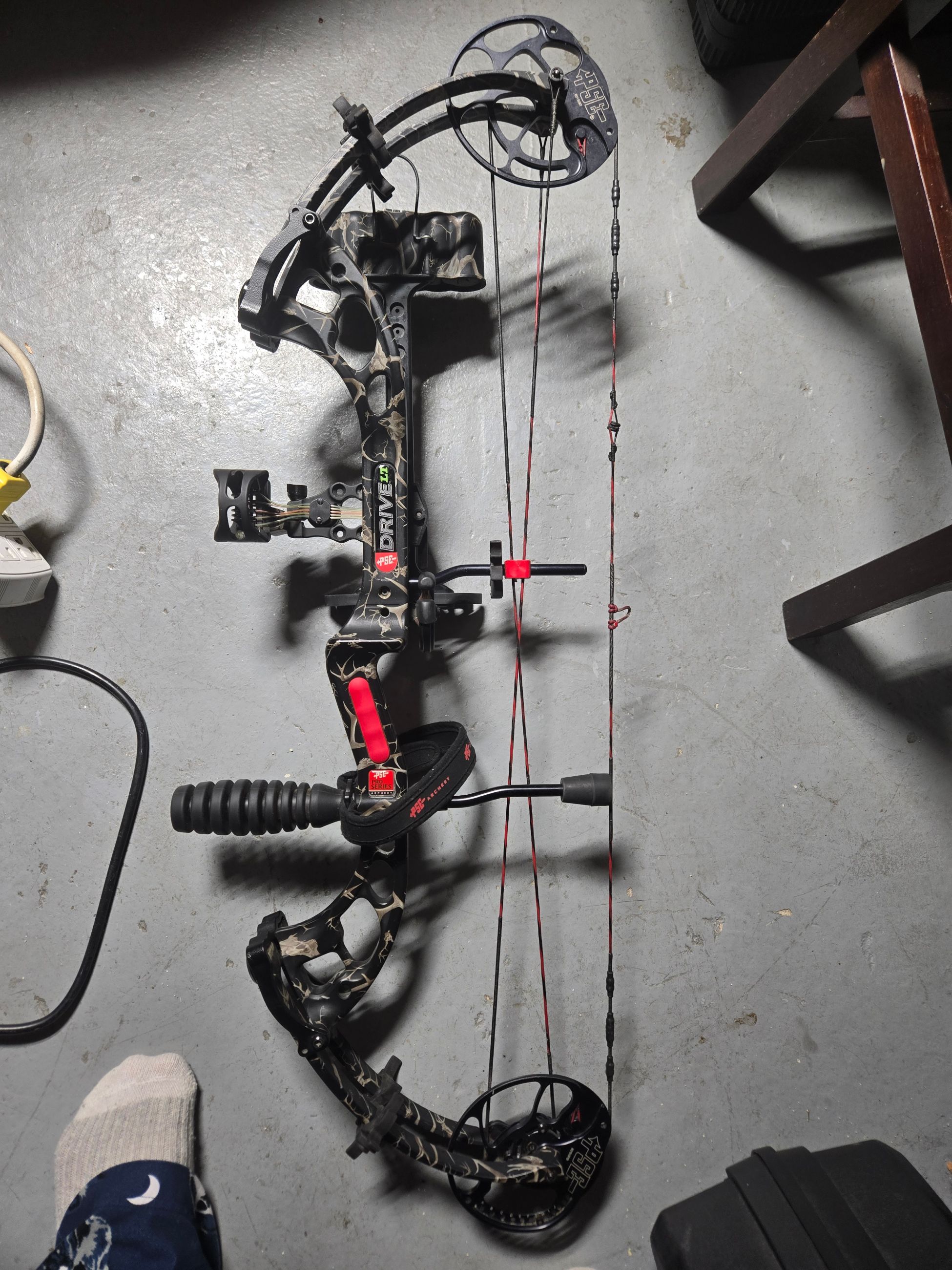 Photo of Pse x force