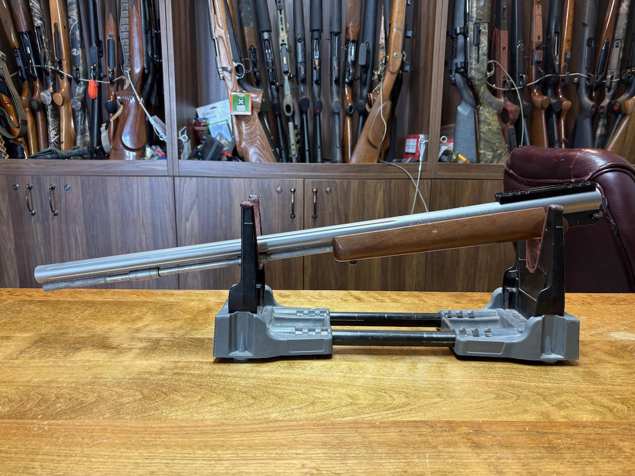 Photo of Thompson Center Encore Pro Hunter .50 cal Barrel