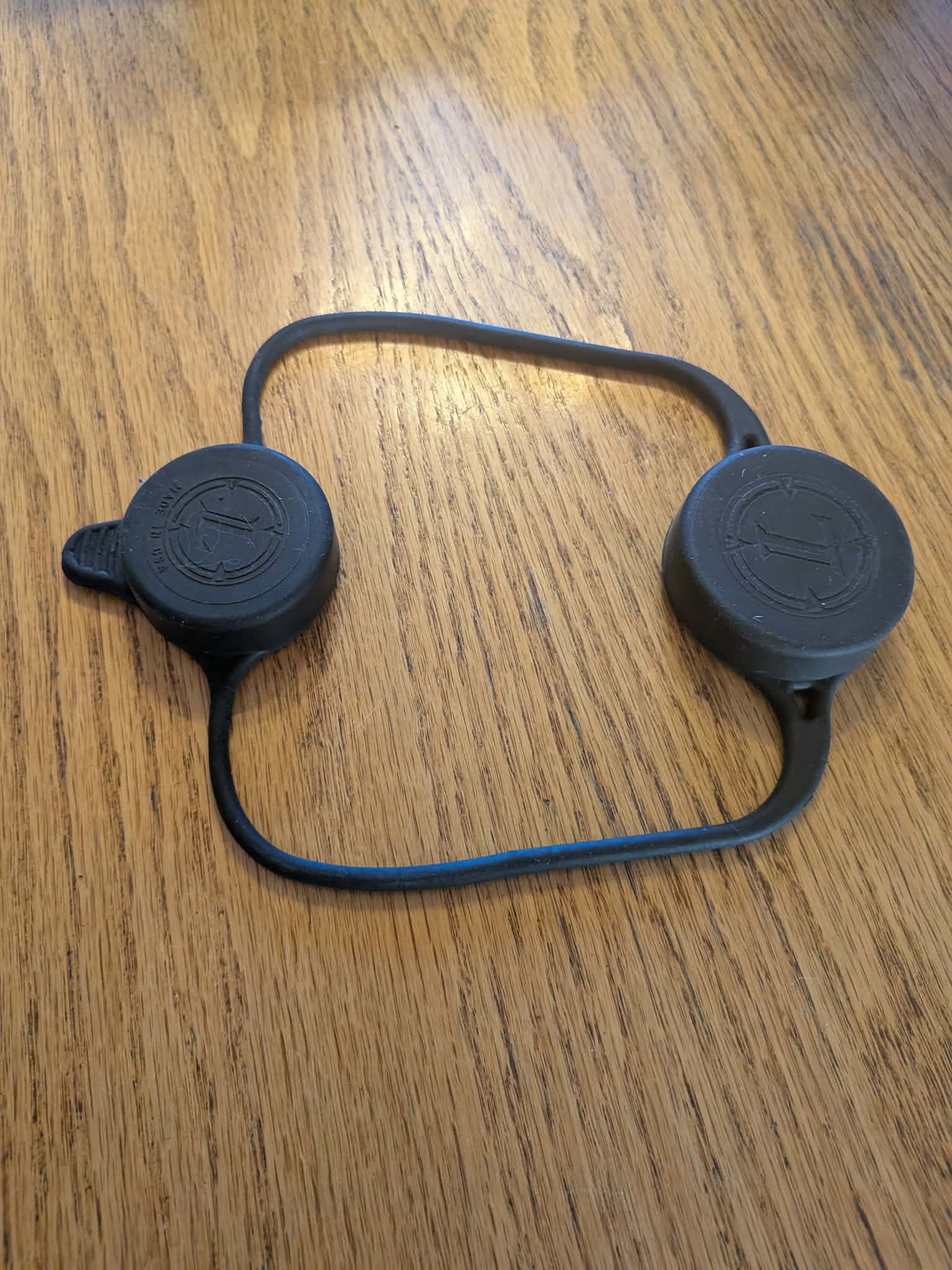 Photo of Leupold Bikini 40mm scope cover