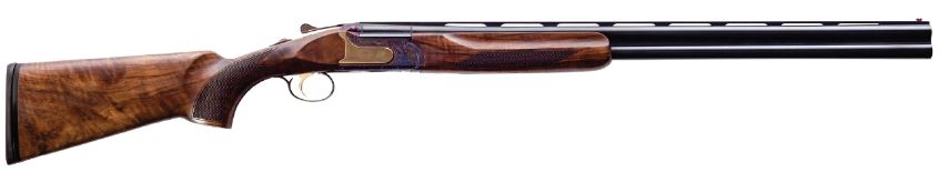 Photo of Brand New Churchill A15165 206 Orcap II Grd 3 12 Ga x 3", 30" Barrel $1450