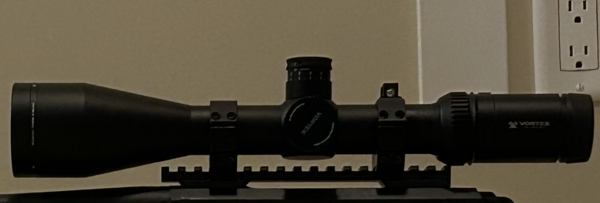 Photo of Vortex viper hs-lr 3x16x50