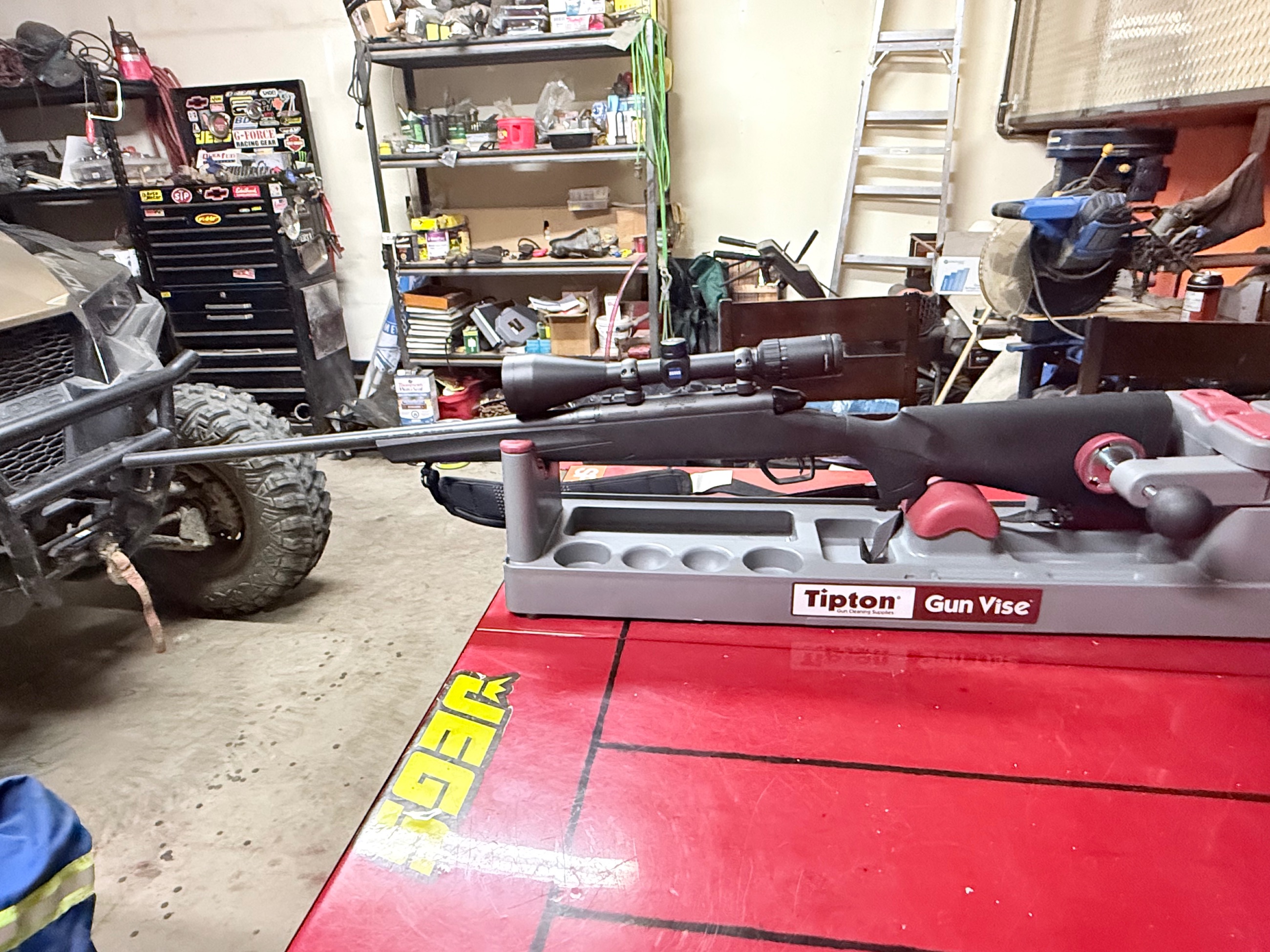 Photo of Remington 30-06