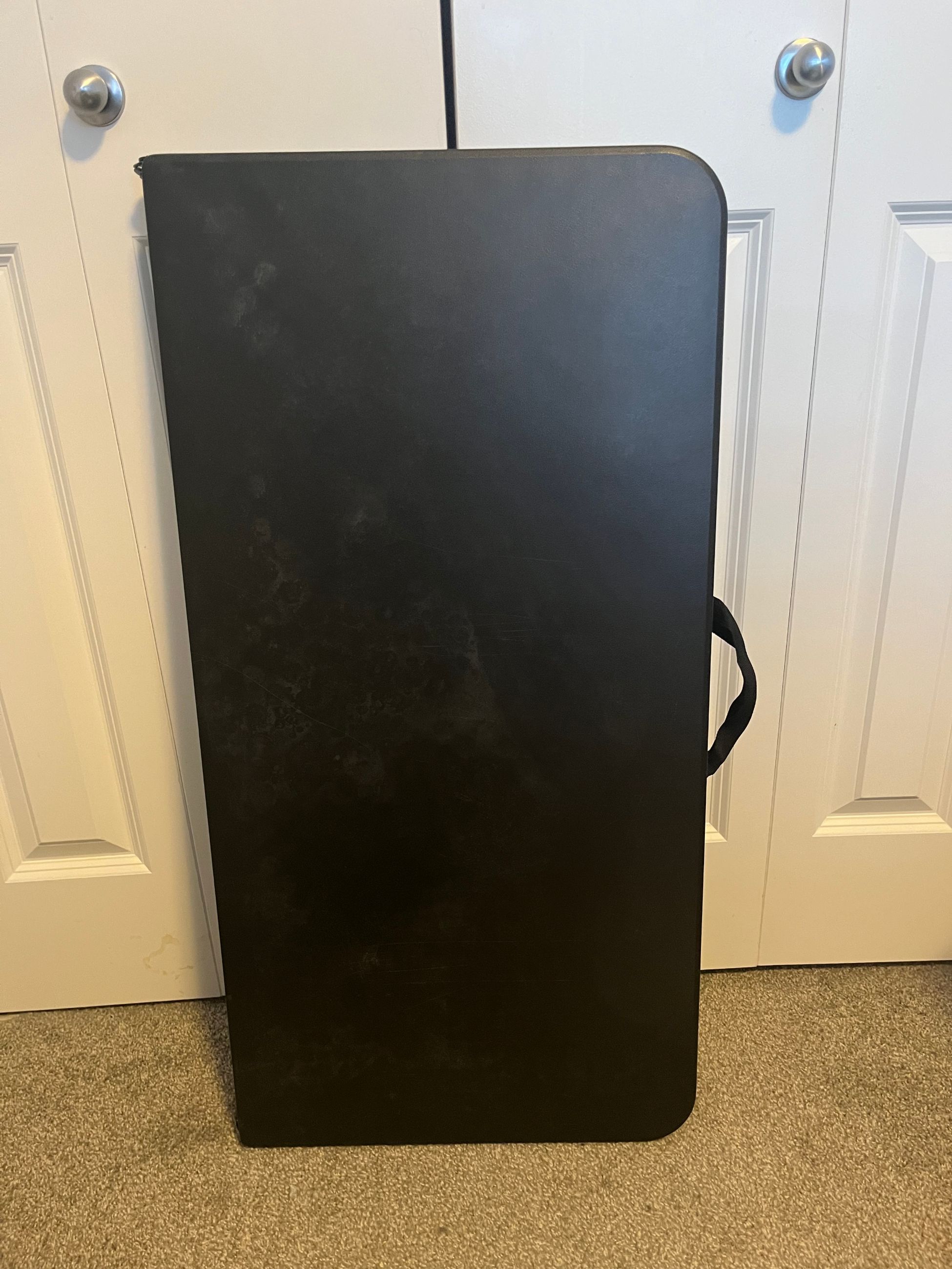 Photo of Card Game Folding Table for 4 People