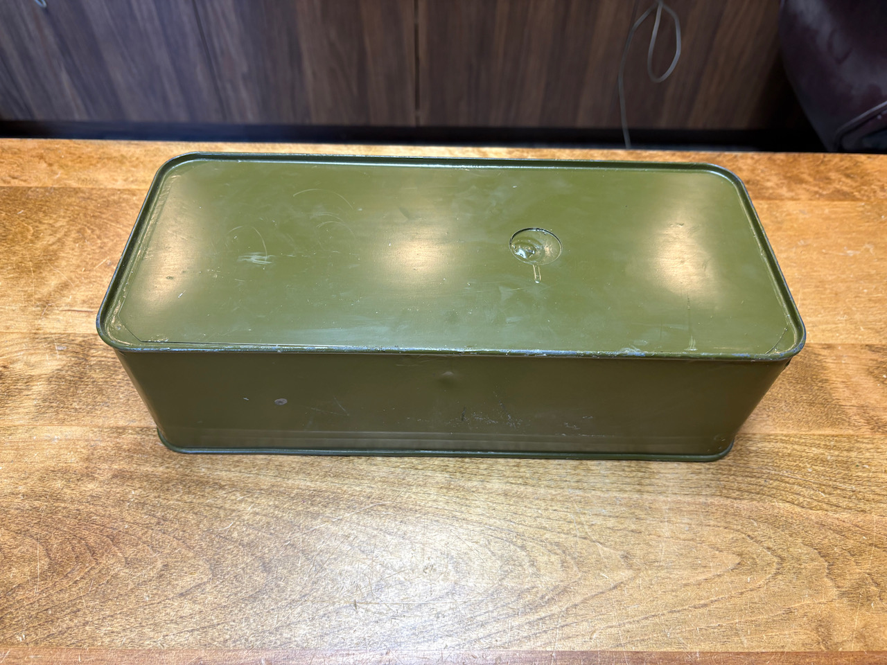 Photo of Chinese Surplus 7.62x39mm Ammo - 550 Rounds