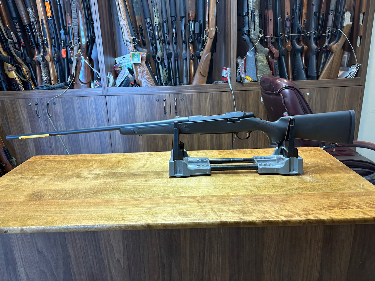 Photo of Browning A Bolt 7mm Rem Mag