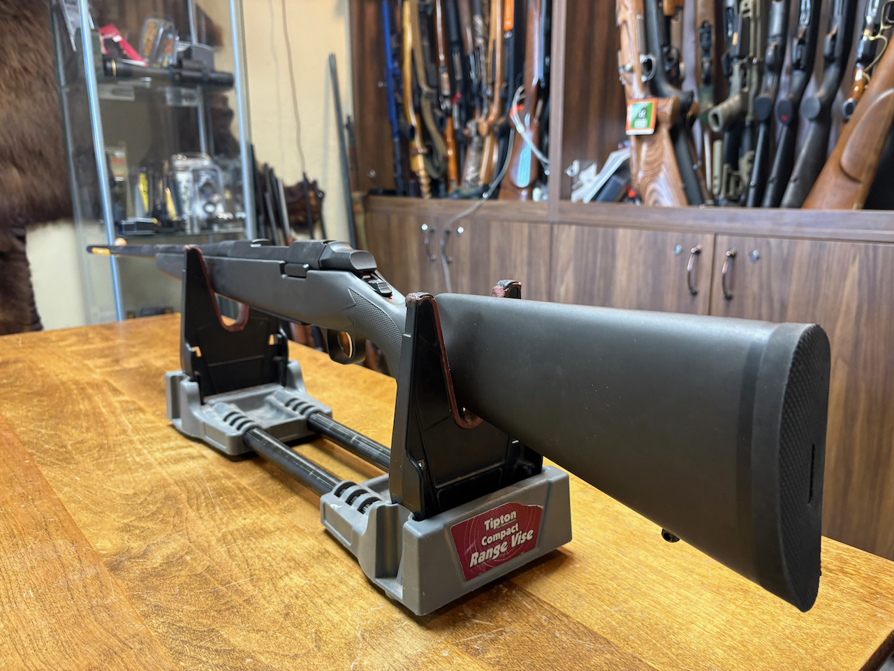 Photo of Browning A Bolt 7mm Rem Mag