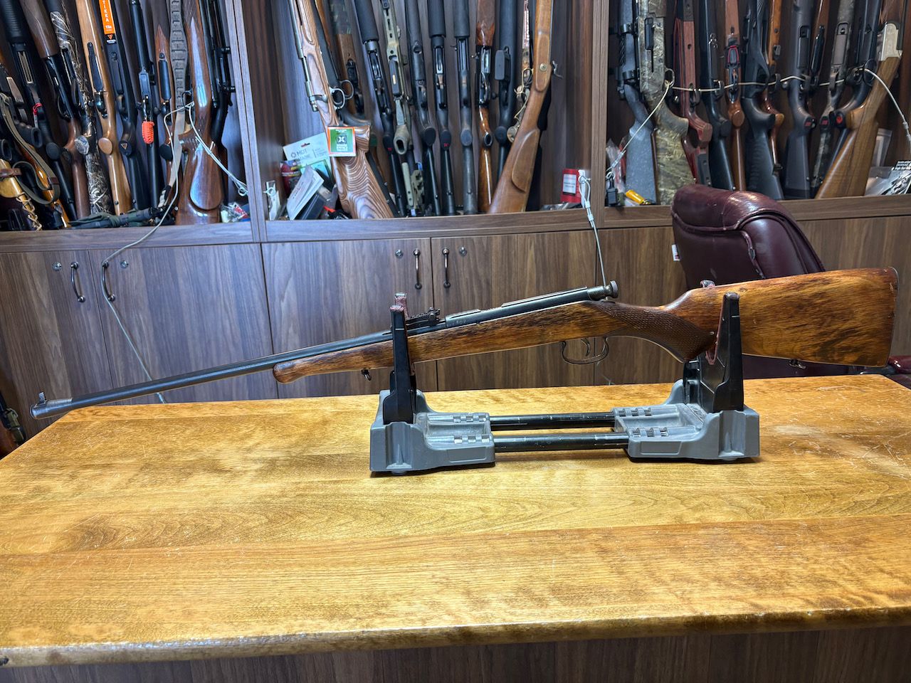 Photo of TOZ-16 .22 lr