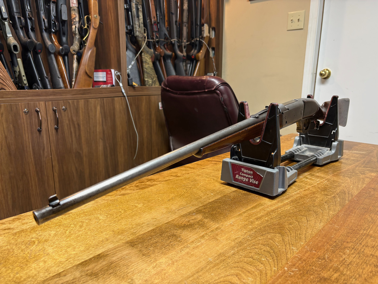 Photo of Savage Model 1899 .303 Savage