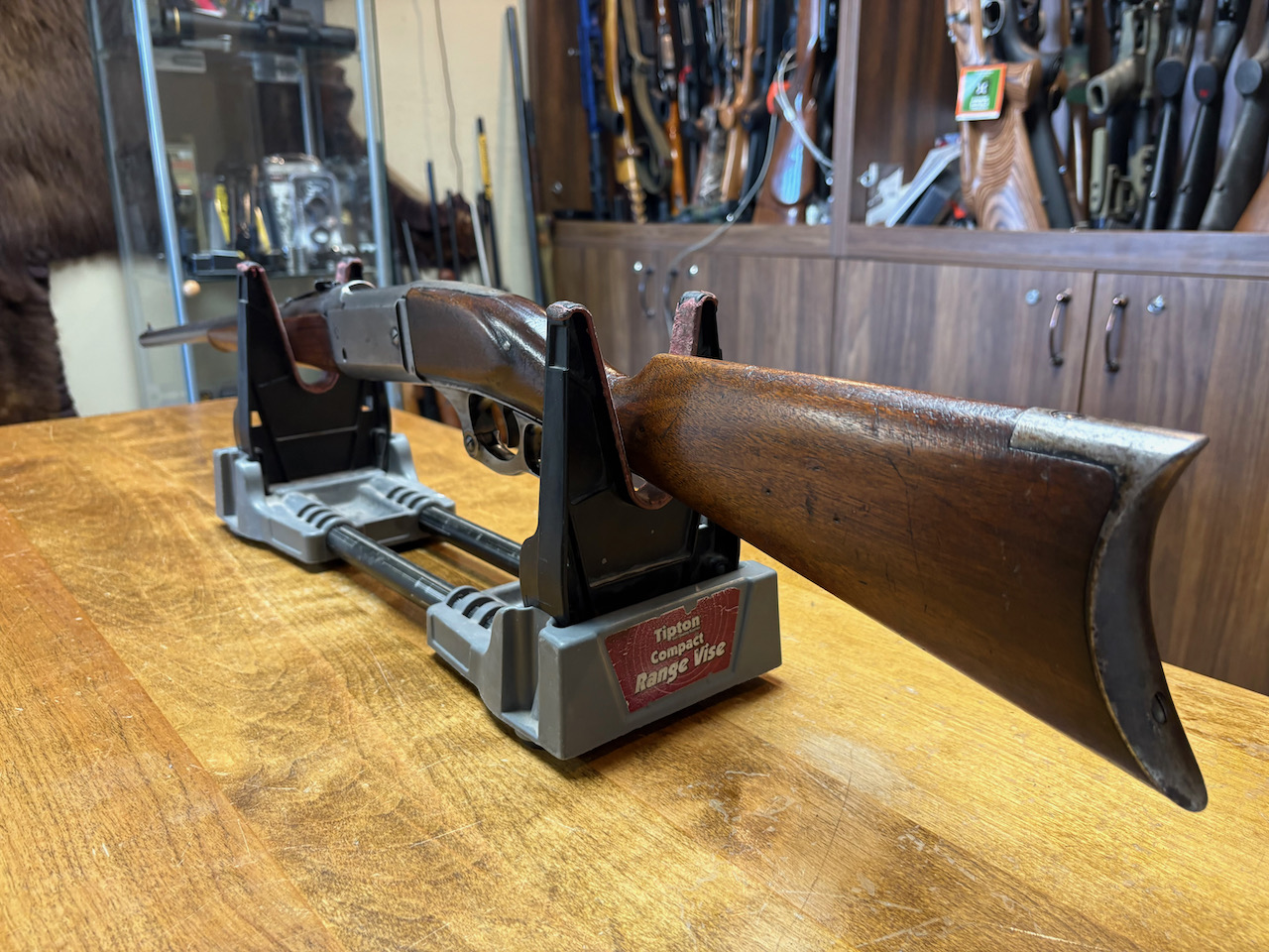 Photo of Savage Model 1899 .303 Savage