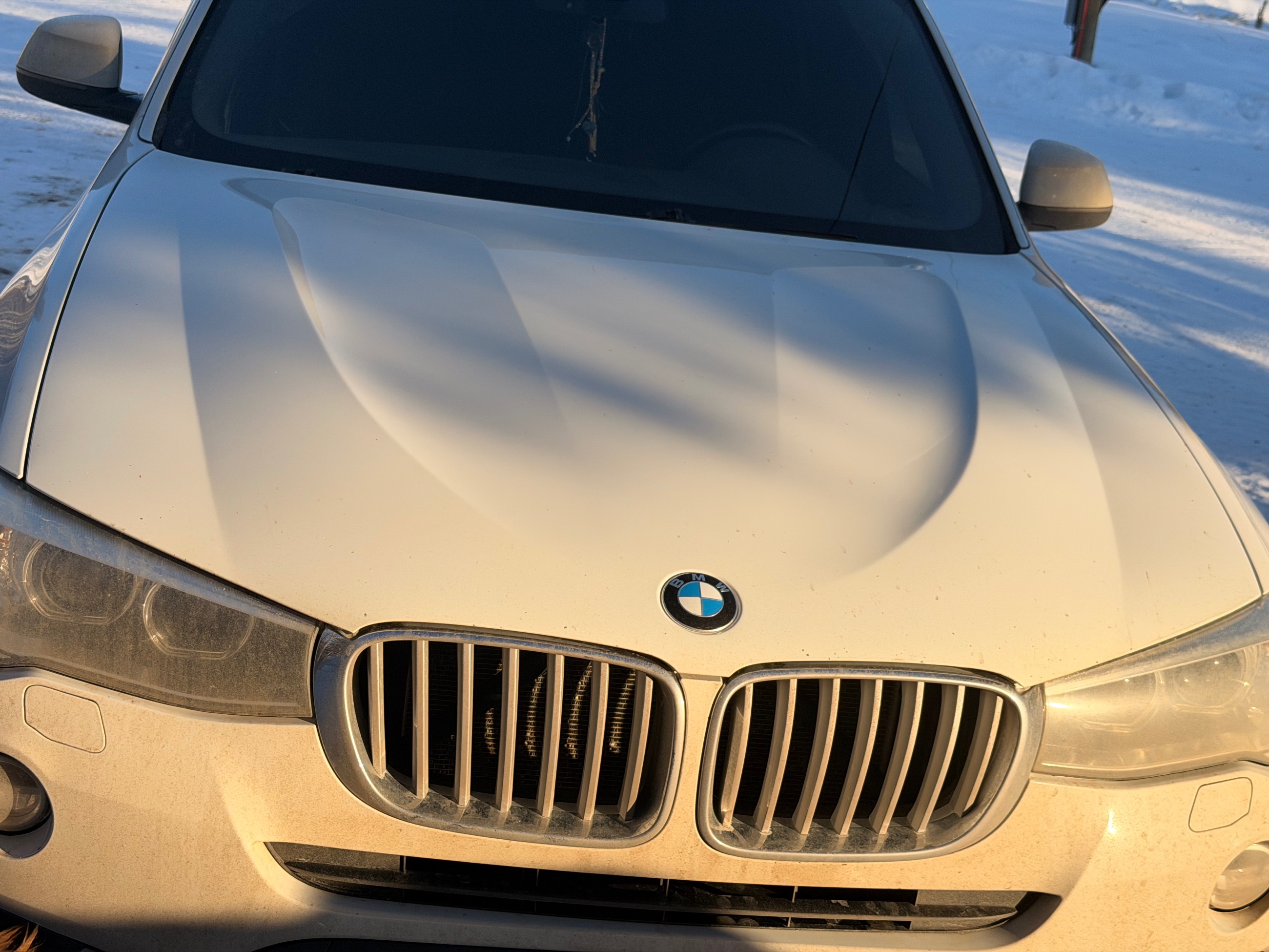 Photo of 2015 bmw x3 335i drive