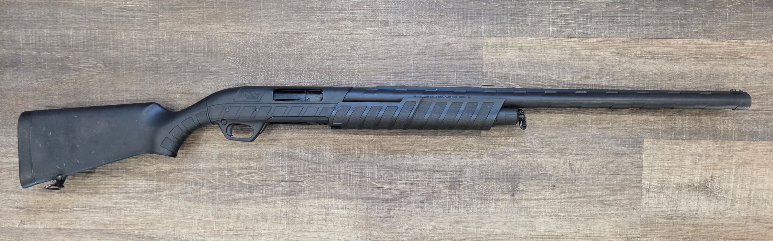 Photo of Remington 887 Nitro Mag pump 12 gauge