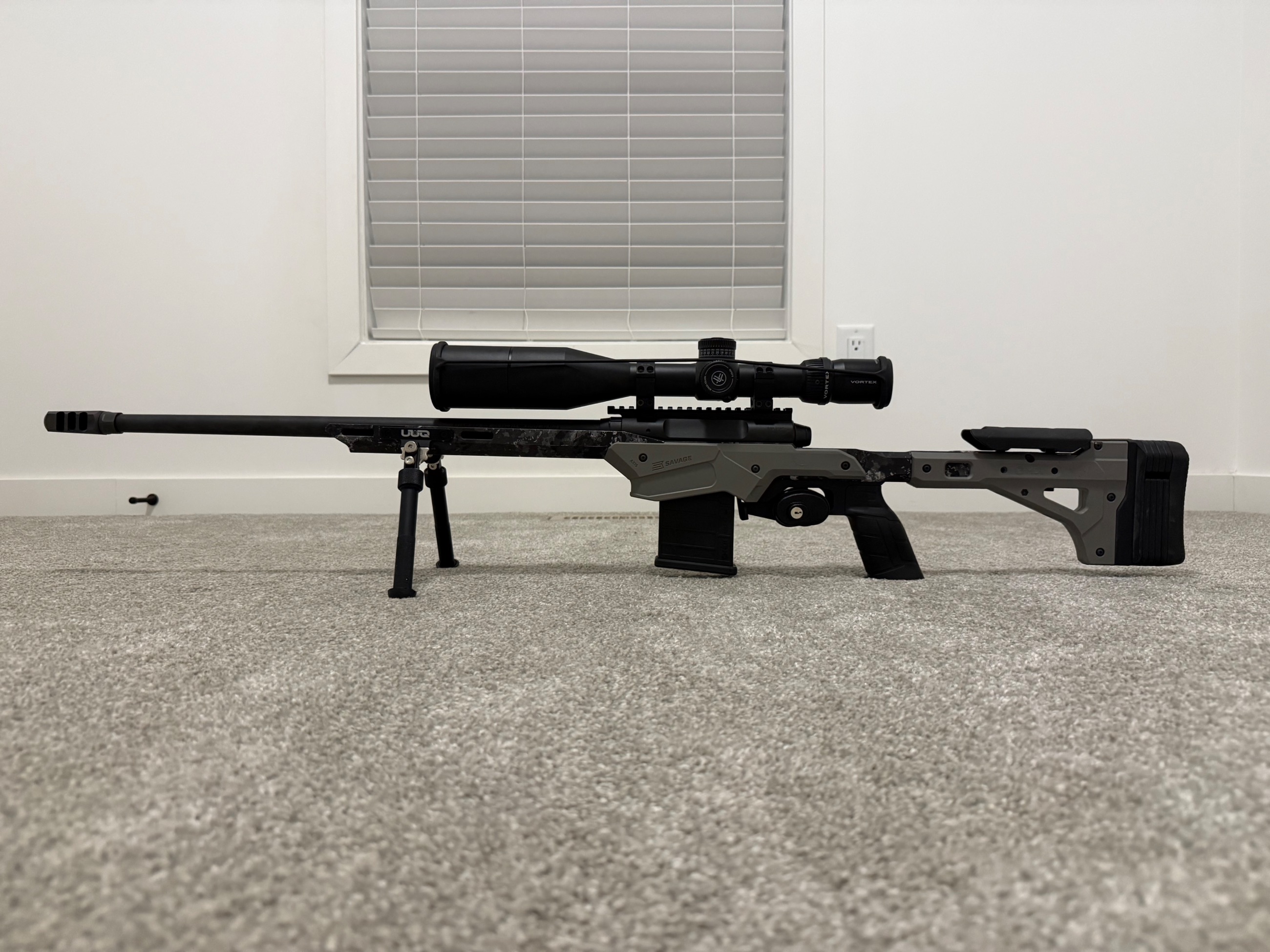 Photo of Savage axis 2 precision 