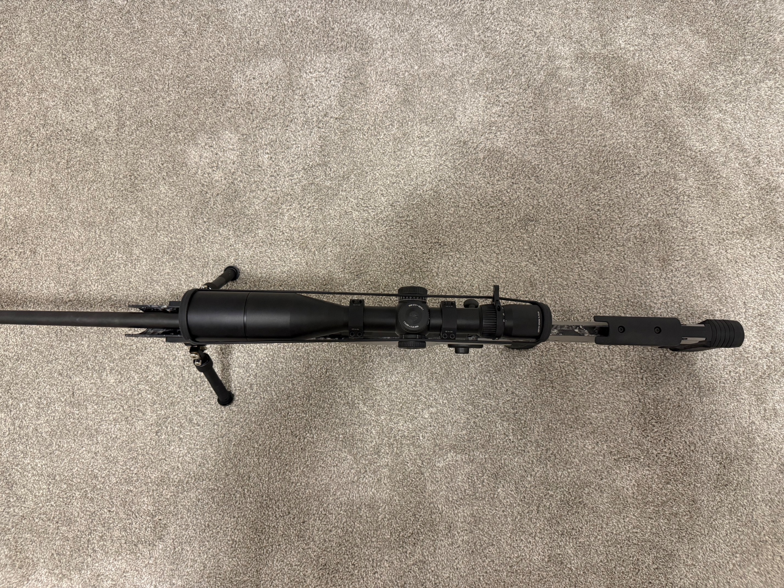 Photo of Savage axis 2 precision 