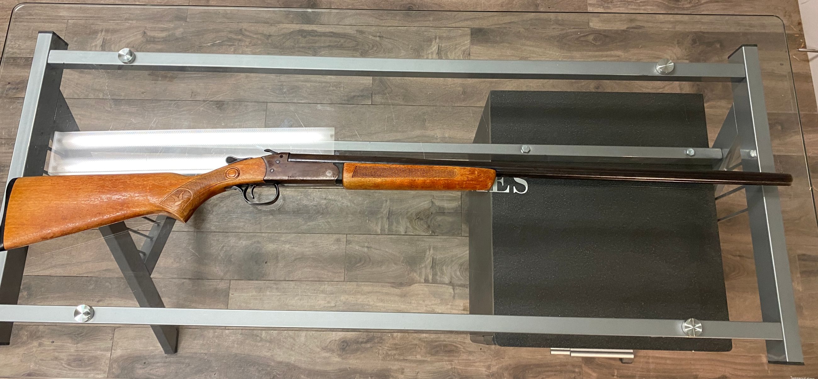 Photo of Cooey 840 cal. 16 