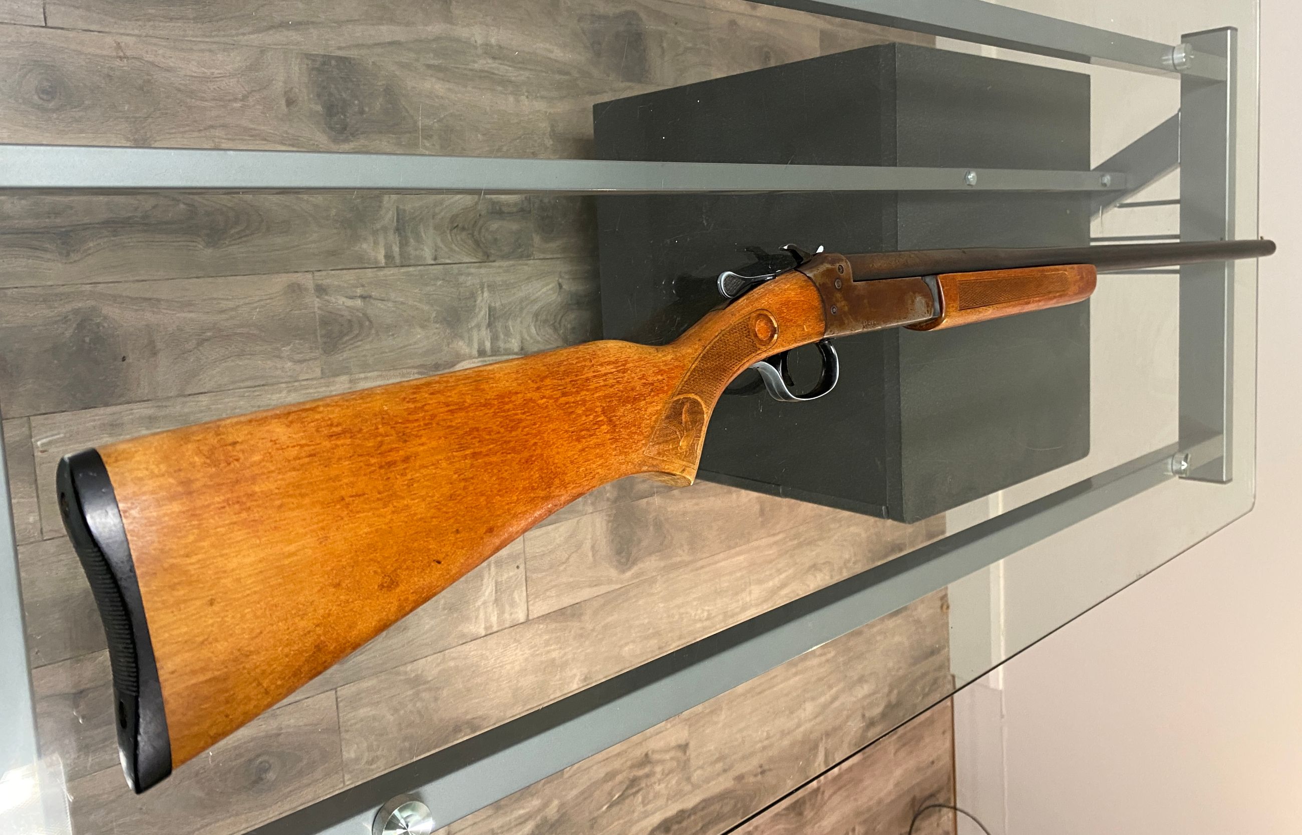 Photo of Cooey 840 cal. 16 