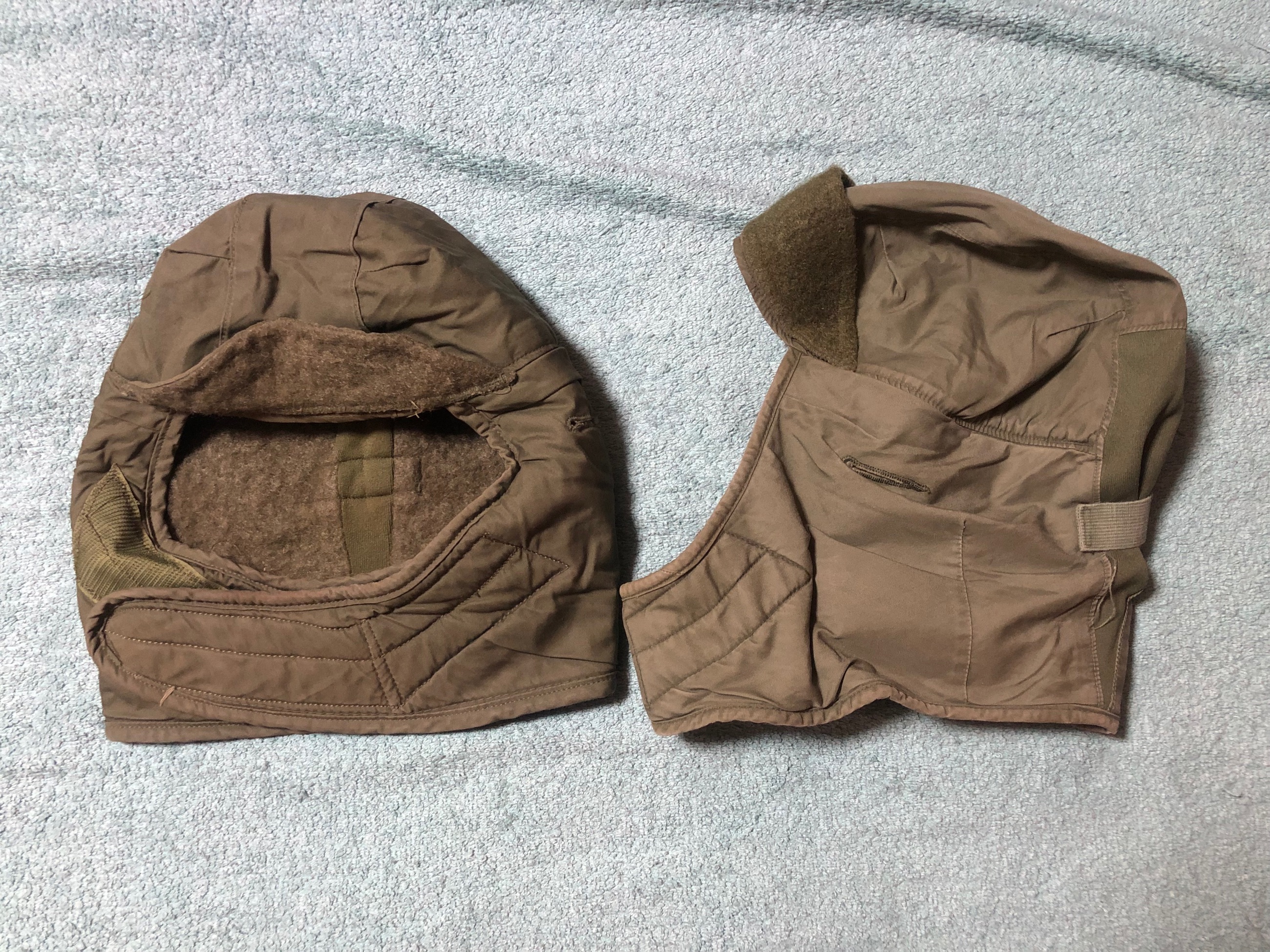 Photo of [Clearance Sale!!] US Army Cold Weather Insulating Hat