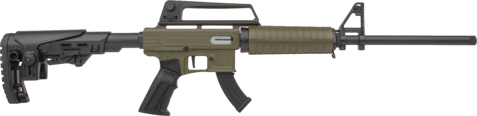 Photo of Brand new Derya TM22 Feather SA Compact .22lr Semi Auto Rifle $400