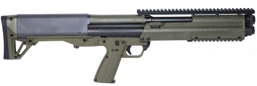 Photo of Brand new KEL-TEC KSG 12 Ga Pump Shotgun