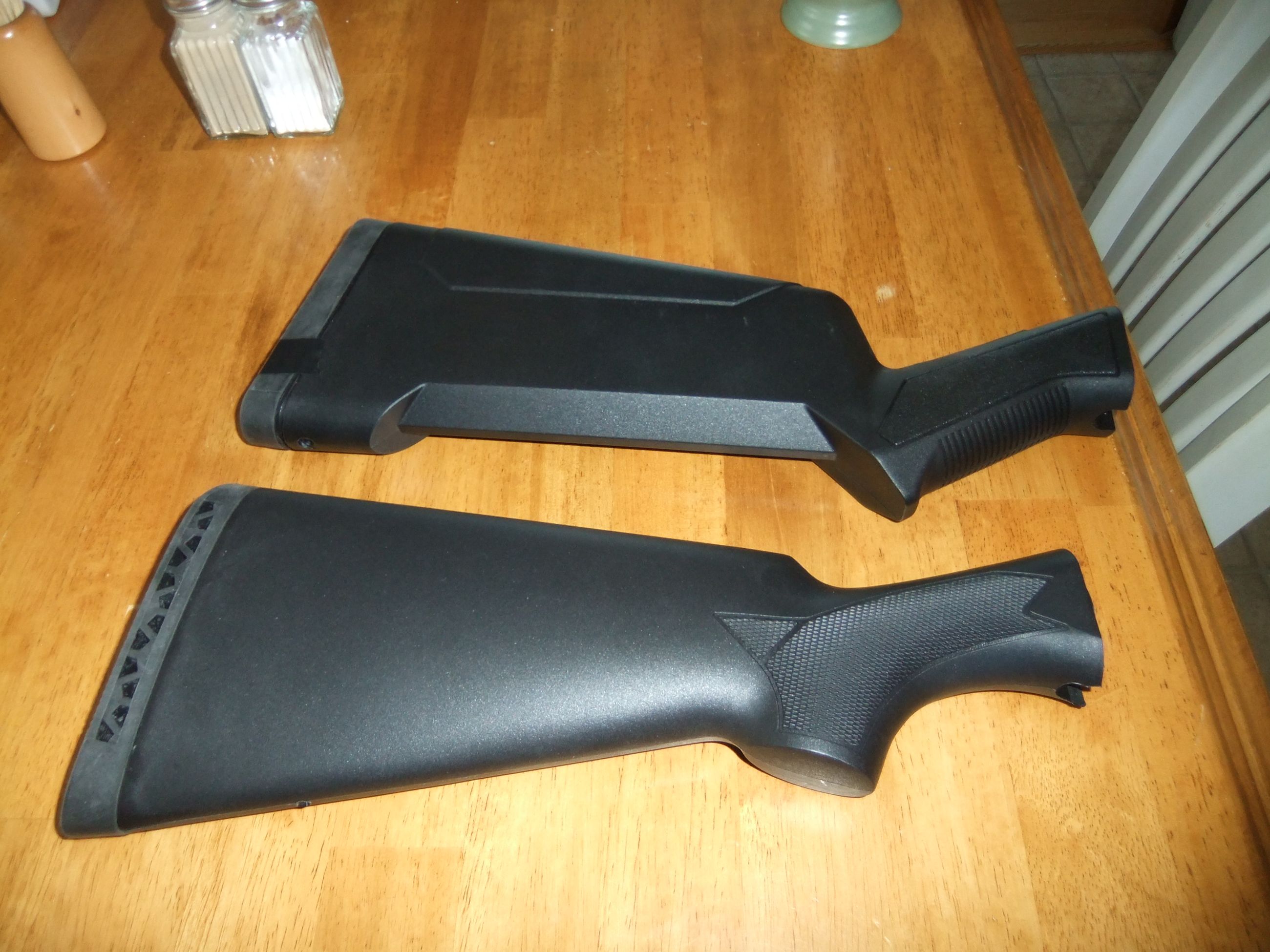 Photo of Poly Gun Stocks