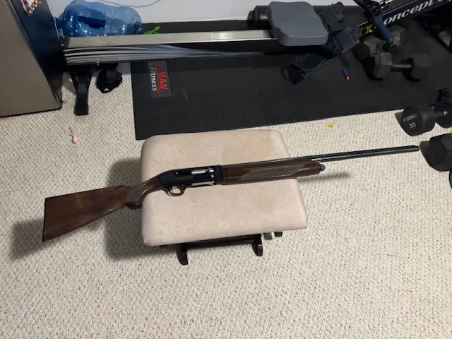 Photo of Beretta 301 12GA *REDUCED*