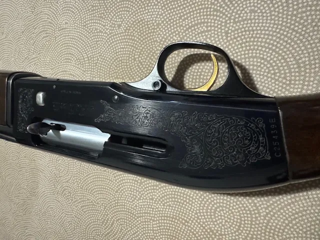 Photo of Beretta 301 12GA *REDUCED*