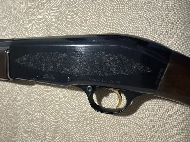 Photo of Beretta 301 12GA *REDUCED*