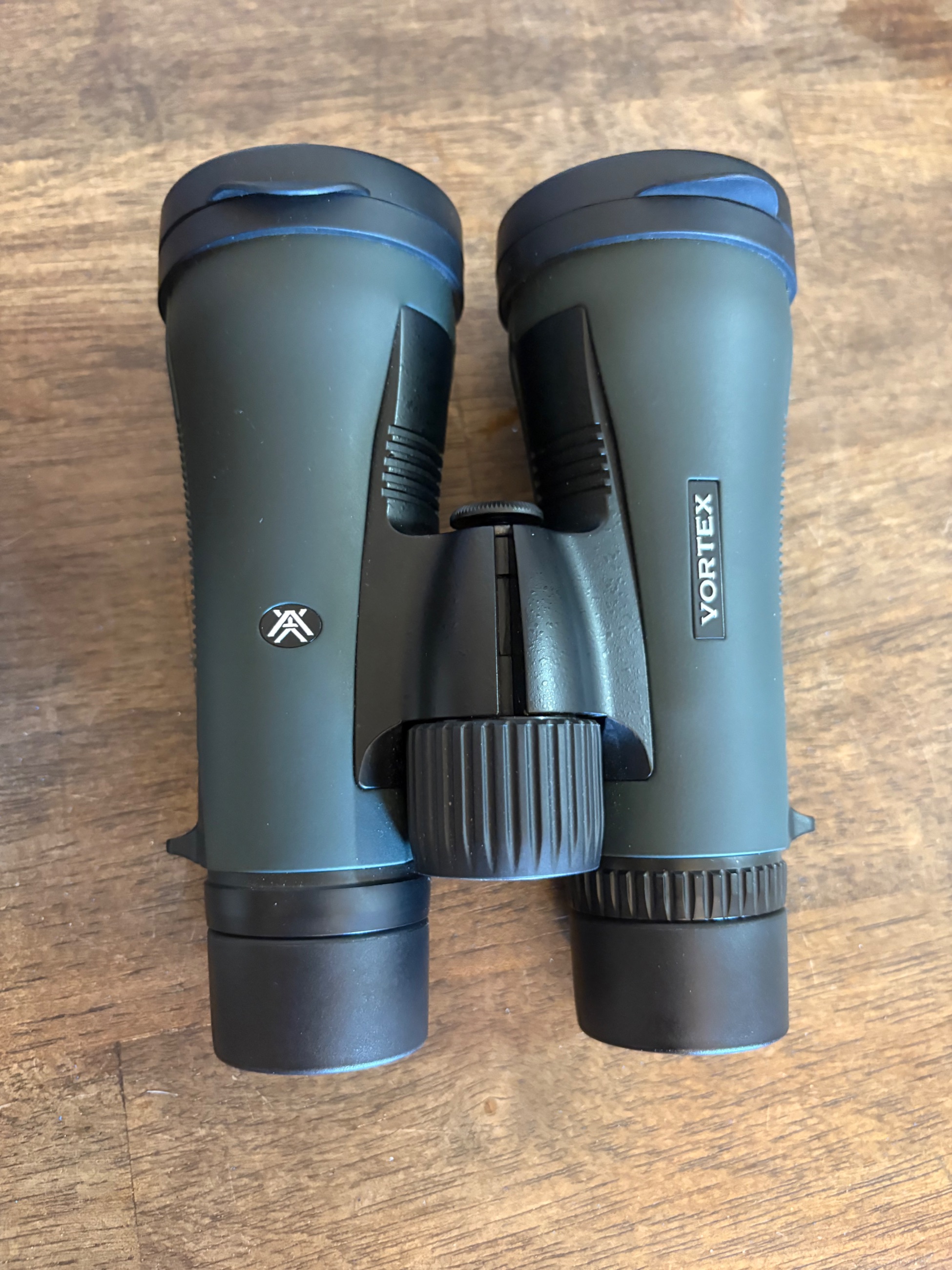 Photo of Vortex Diamondback HD 10x50 binoculars 