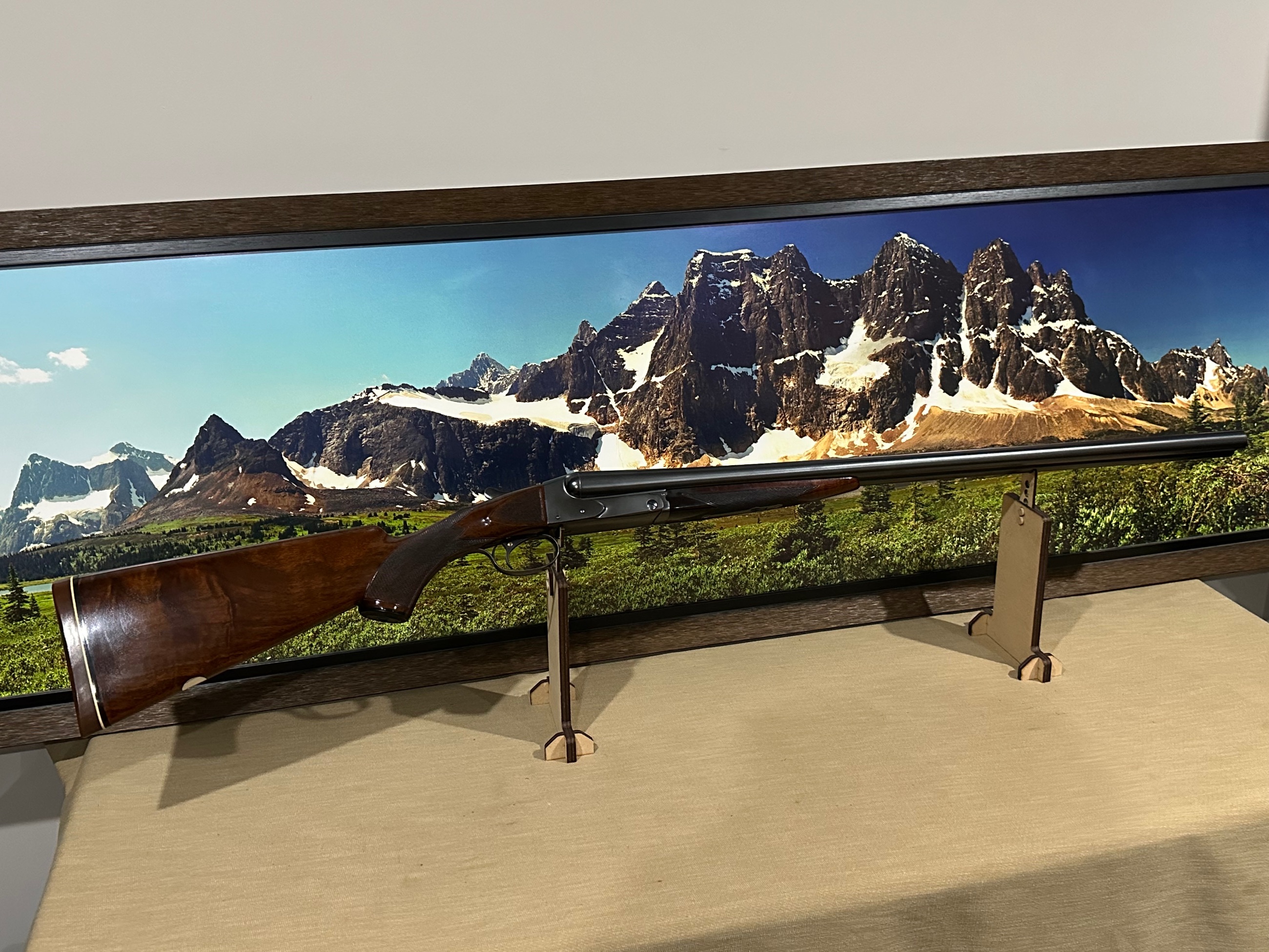 Photo of Winchester 21 Deluxe Field